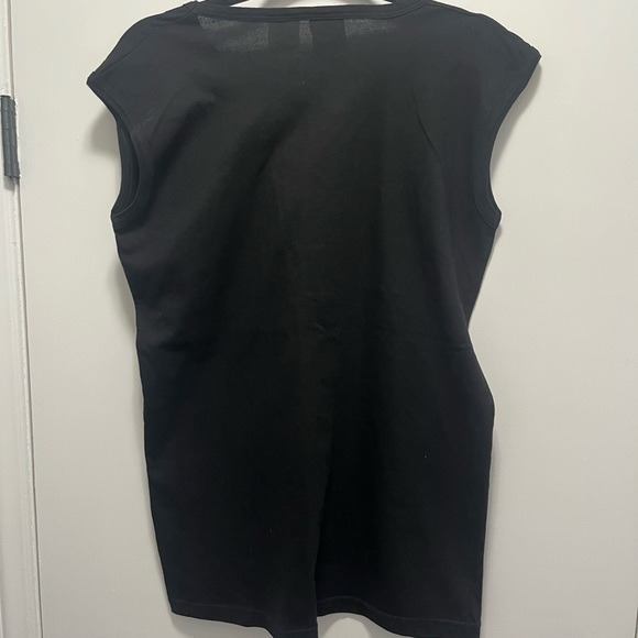 Harley Davidson Springer muscle top - Picture 2 of 5